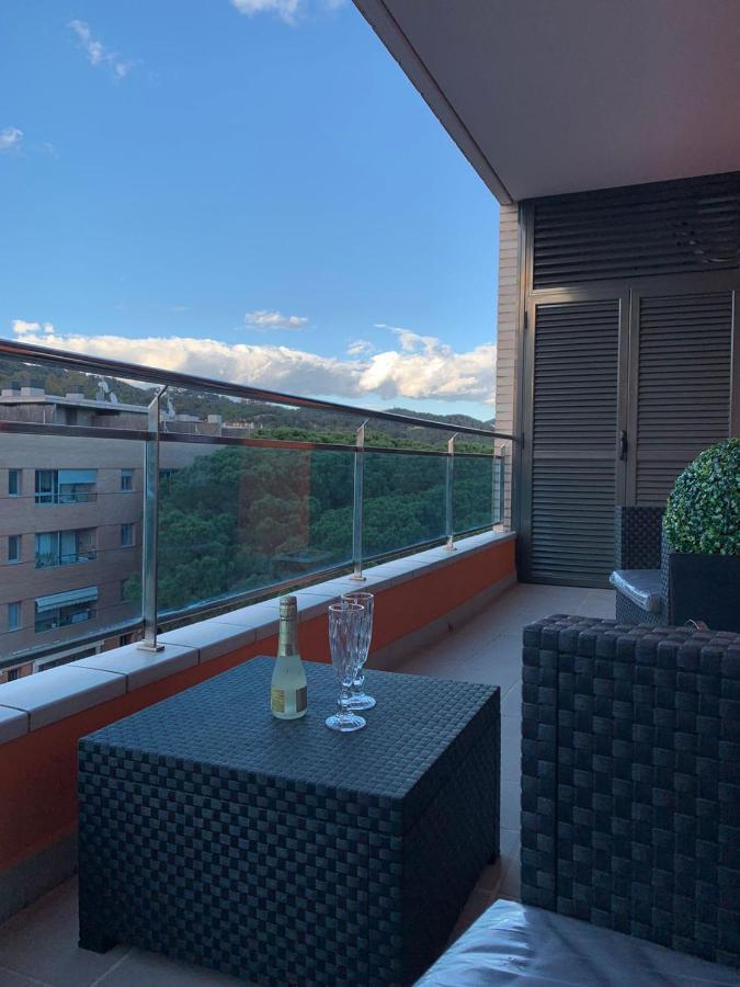 Kelly'S Beach Home Lloret de Mar Exterior foto