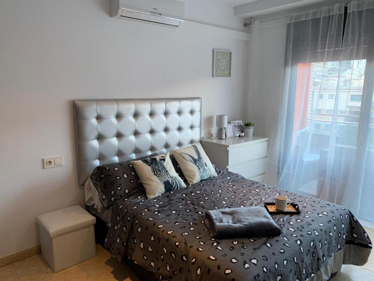 Kelly'S Beach Home Lloret de Mar Exterior foto