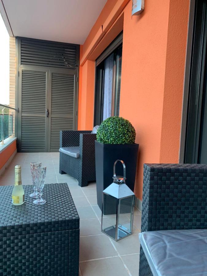 Kelly'S Beach Home Lloret de Mar Exterior foto