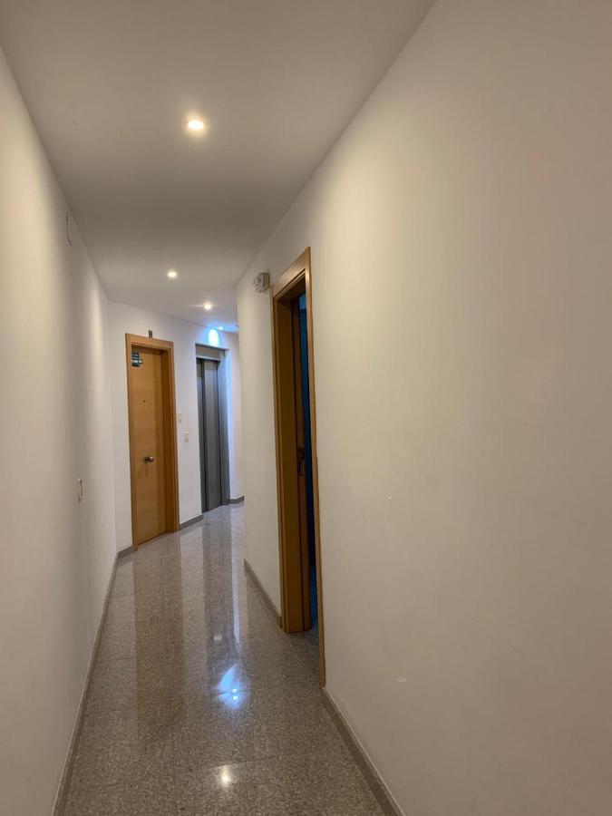 Kelly'S Beach Home Lloret de Mar Exterior foto