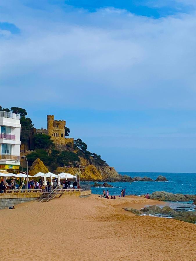 Kelly'S Beach Home Lloret de Mar Exterior foto