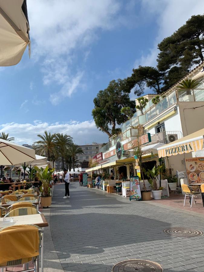Kelly'S Beach Home Lloret de Mar Exterior foto