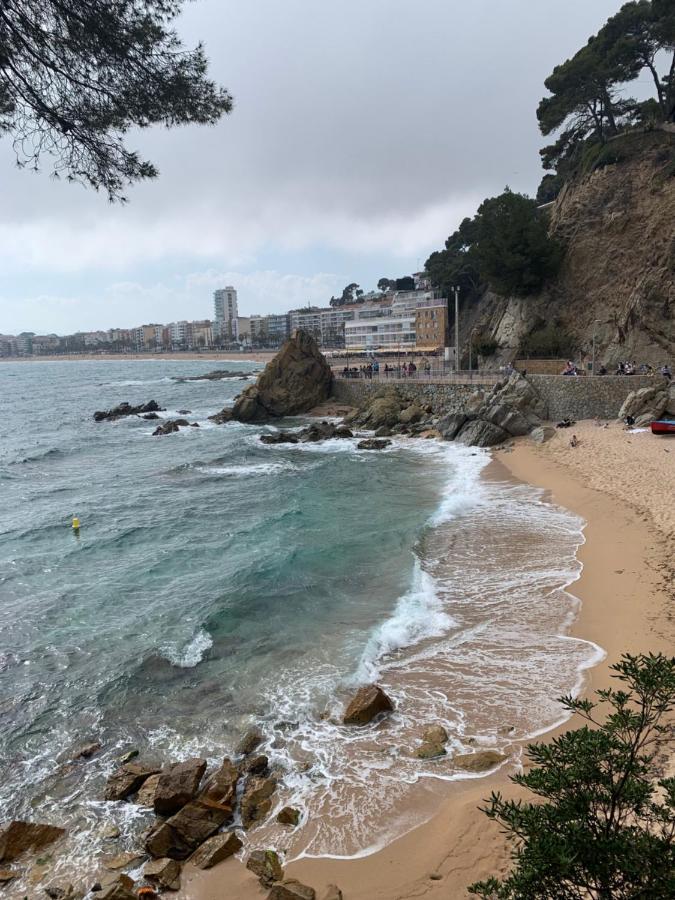 Kelly'S Beach Home Lloret de Mar Exterior foto