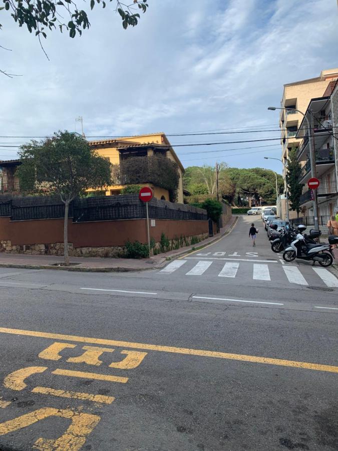 Kelly'S Beach Home Lloret de Mar Exterior foto