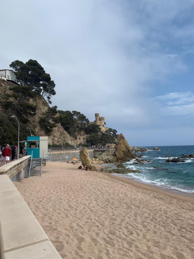 Kelly'S Beach Home Lloret de Mar Exterior foto